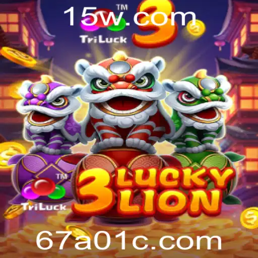 3LUCKYLION: Descubra o Empolgante Mundo do Novo Jogo de Estratégia