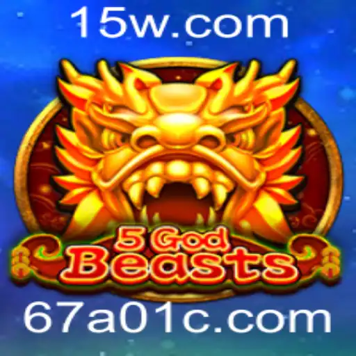 Descubra o Mundo de Aventuras de 5GodBeasts: Uma Jornada Épica