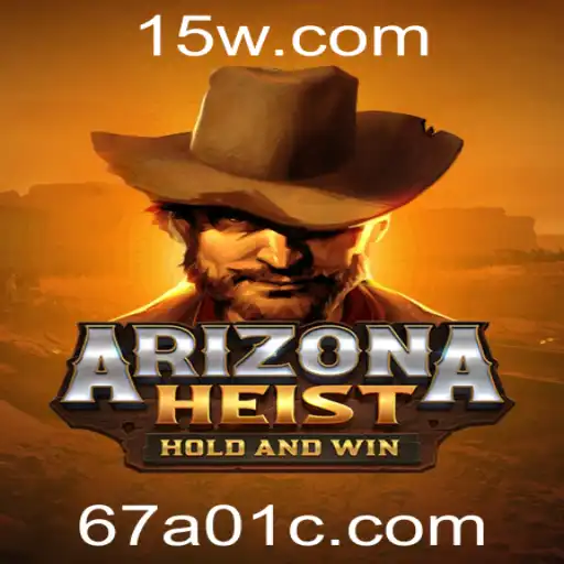 ArizonaHeist: Mergulhando na Aventura do Novo Jogo