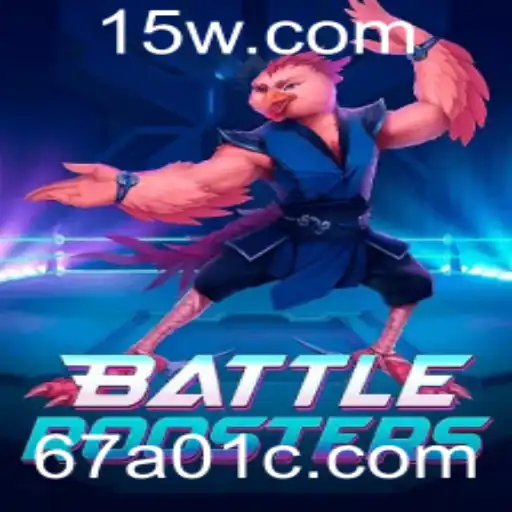 Explorando o Mundo Fascinante de BattleRoosters
