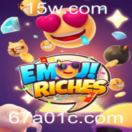 Descubra o Fascinante Mundo de EmojiRiches: O Jogo que Conquistou 2023