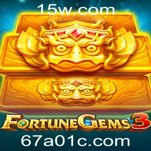 Explore o Universo Fascinante de FortuneGems3: Um Game de Aventura e Estratégia