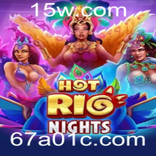 Descubra o Excitante Mundo de HotRioNights: Uma Imersão no Jogo Inovador