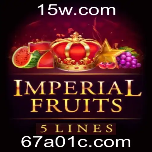 ImperialFruits5: Um Mergulho na Nova Tendência dos Jogos Digitais