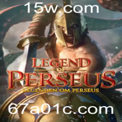 LegendofPerseus: A Nova Aventura Mítica nos Jogos
