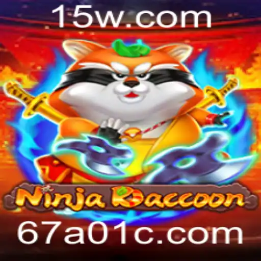 NinjaRaccoon: Uma Aventura Inovadora no Mundo dos Jogos