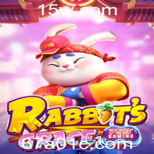 Descubra RabbitsGrace: O Jogo Inovador que Está Conquistando o Mundo