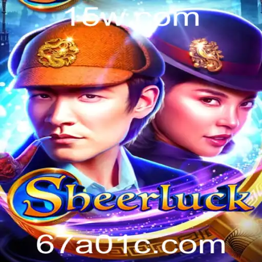 Sheerluck: Desvendando o Mistério do Novo Jogo de Detetive
