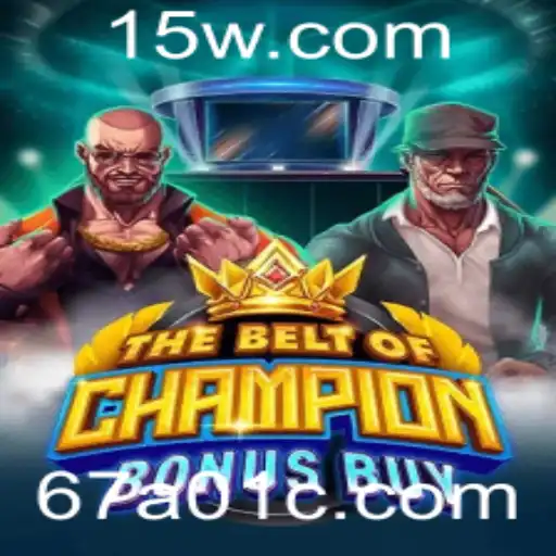 Explorando o Mundo Atraente de TheBeltOfChampionBonusBuy