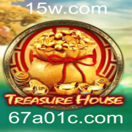 Explorando o Mundo de TreasureHouse: Aventura e Estratégia