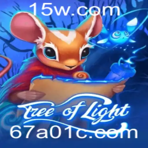 TreeofLight: O Novo Fenômeno no Mundo dos Jogos