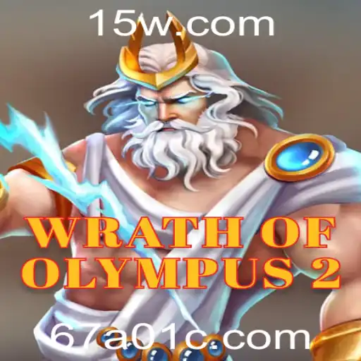 Explorando o Universo de WrathofOlympus2