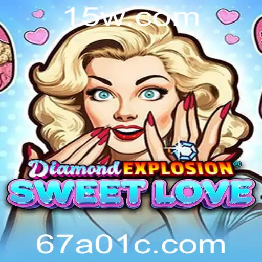 Explorando o Universo de DiamondExplosionSweetLove