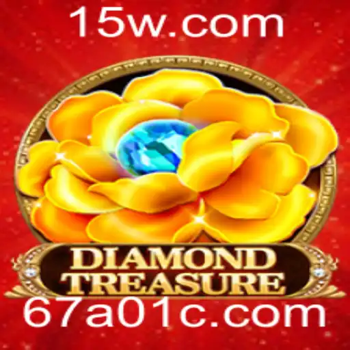 Diamondtreasure: Aventura Sob a Luz dos Diamantes