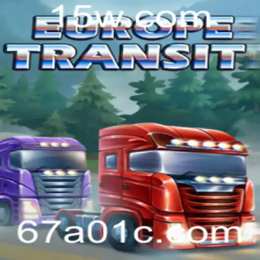 Explorando o Fascinante Mundo de 'EuropeTransit': Um Jogo de Estratégia Contemporâneo