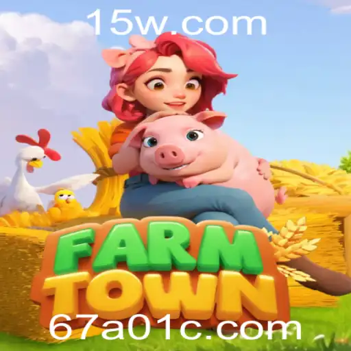 Descubra FarmTown: O Jogo que Conquista Com Sua Vida no Campo