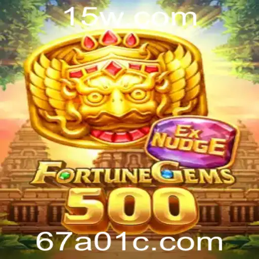 Explorando o Universo Empolgante de FortuneGems500