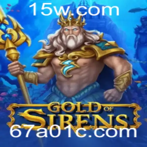 Descubra o fascínio de GoldofSirens: O jogo que conquista mentes