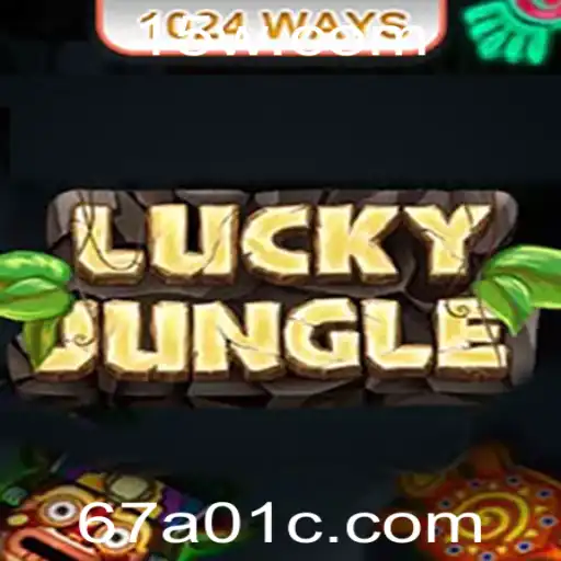 Descubra Todas as Emoções de LuckyJungle1024: O Jogo Que Captura o Espírito da Aventura