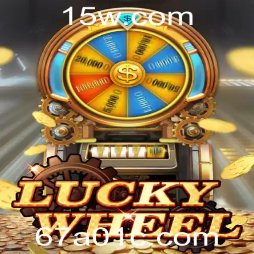 Descubra o Mundo Emocionante de LuckyWheel