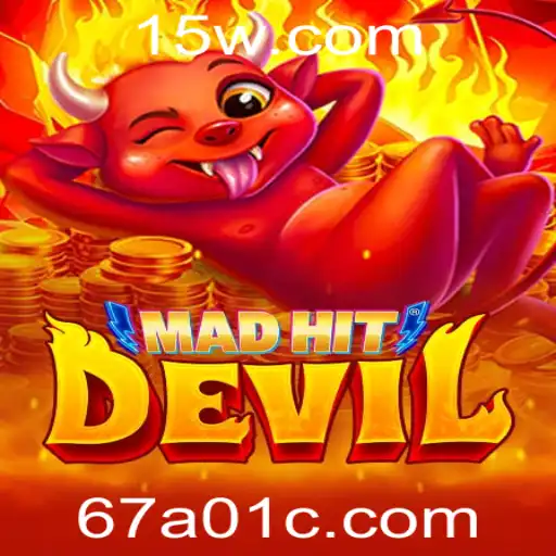MadHitDevil: Um Mergulho no Mundo do Jogo Revolucionário
