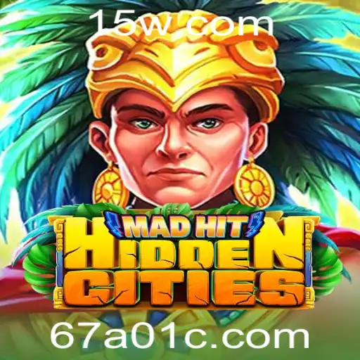 Explorando a Aventura de MadHitHiddenCities: Um Novo Mundo de Desafios