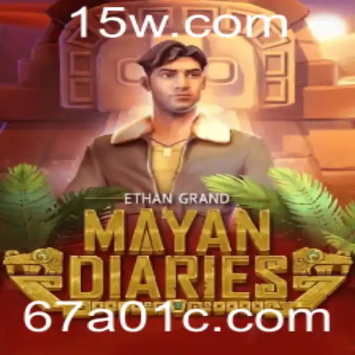 Descubra os Mistérios de MayanDiaries: Um Jogo Fascinante de Estratégia e Exploração