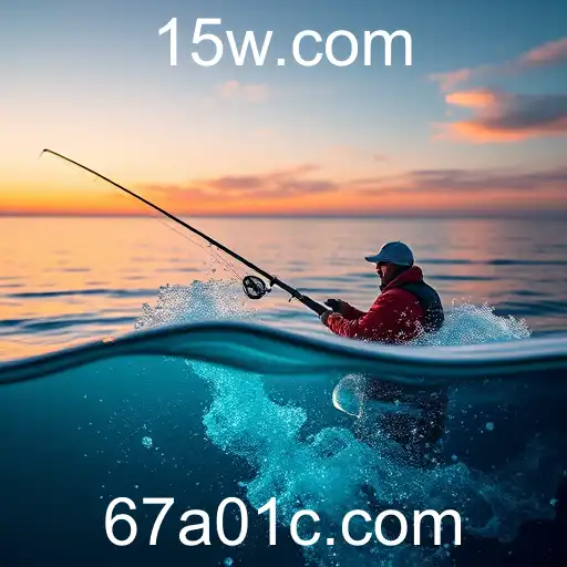 Pesca Online: A Revolução Digital nas Atividades Pesqueiras