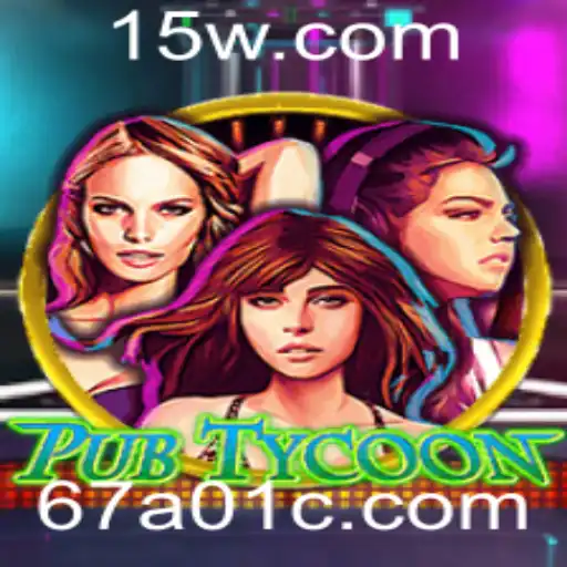 Descubra o Universo de PubTycoon: Estratégia e Diversão