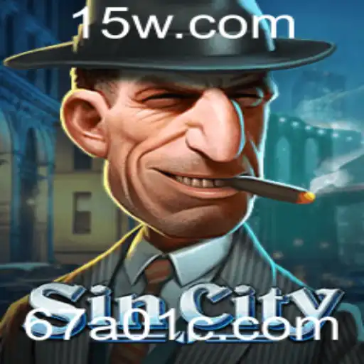 SinCity: Exploração Urbana e Estratégia no Mundo dos Jogos