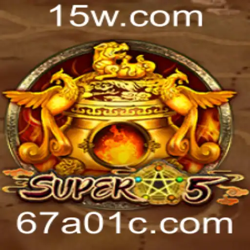 Explorando o Fascinante Mundo do Jogo Super5