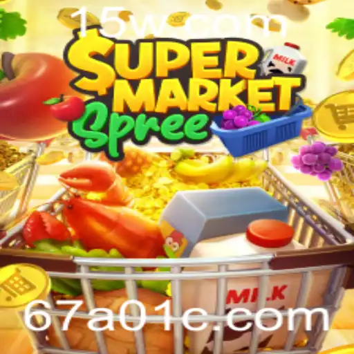 SupermarketSpree: Uma Jornada Emocionante no Mundo dos Jogos de Compras