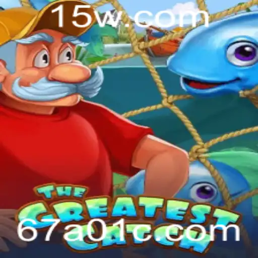 TheGreatestCatch: Uma Nova Aventura em Jogo de Estratégia