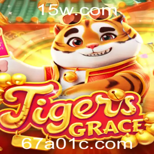 Descubra o Mundo Fascinante de TigersGrace: O Jogo que Está Revolucionando o Mercado