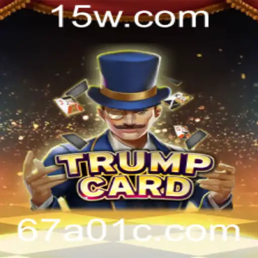 Explorando o Mundo de TrumpCard: Um Jogo Estratégico e Atual