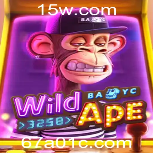 Aventura Selvagem com WildApe3258: Uma Imersão no Mundo dos Jogos